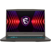 Laptop MSI B13VE-2446ES 15,6" 16 GB RAM 512 GB SSD Nvidia Geforce RTX 4050